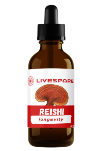 Reishi Tincture