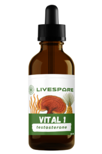 Vital 1 Tincture